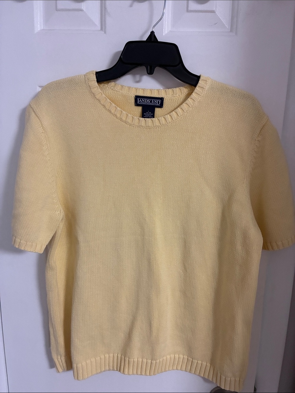 Land End Sweater